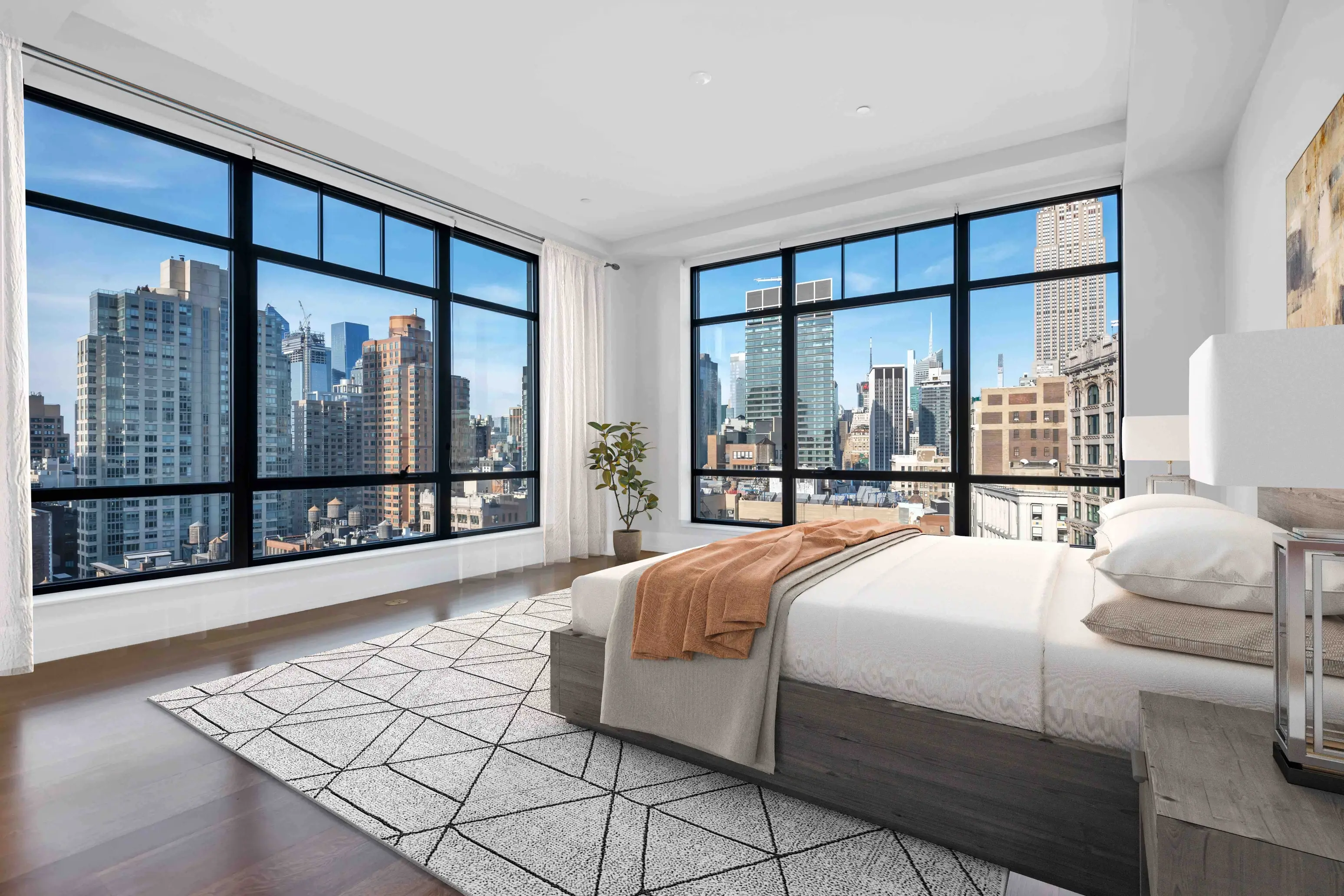 10 Madison Square West 19C Primary