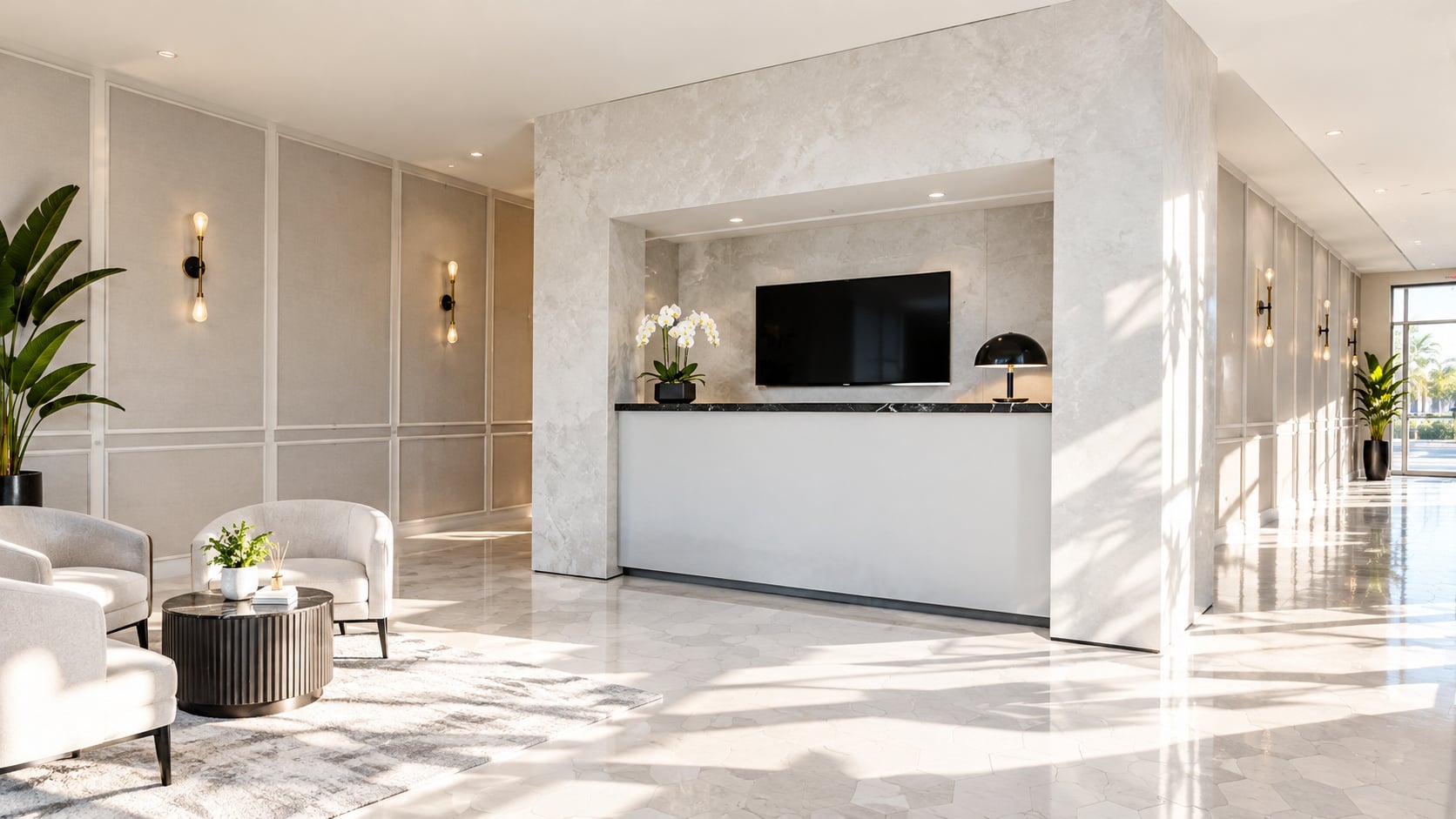 55 West 17th Street Lounge