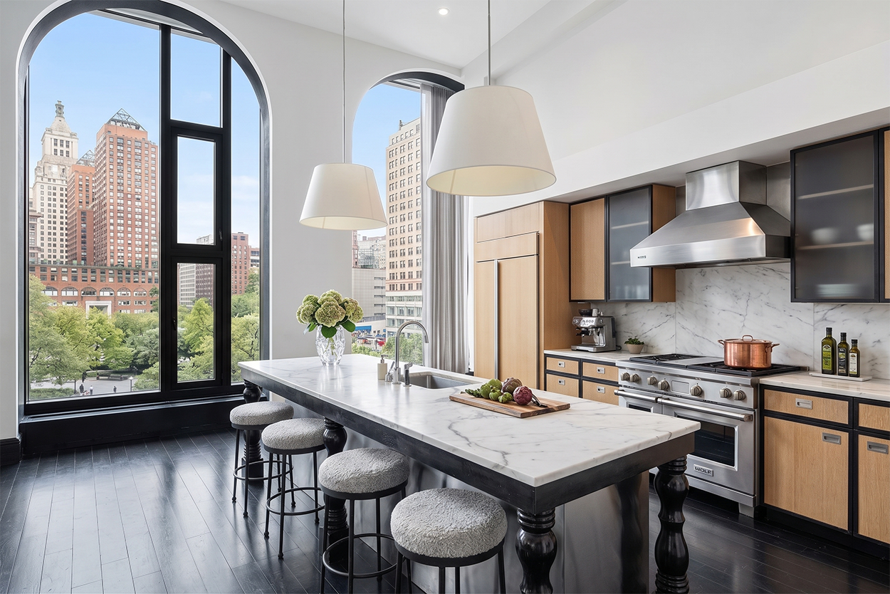 15 Union Square West Kitchen