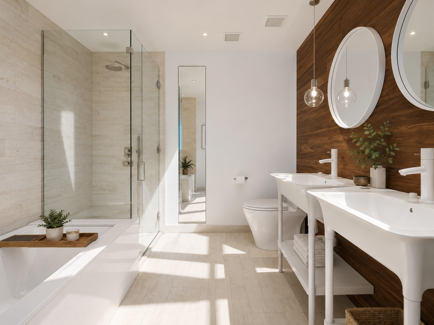 241 Fifth Ave Bathroom