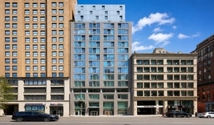 241 Fifth Avenue, NoMad | Undivided Value Index