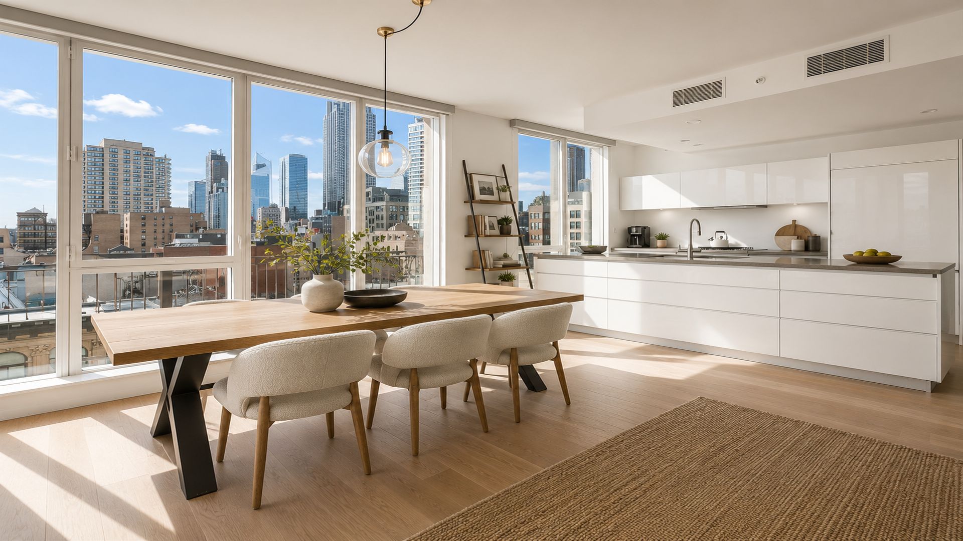 241 Fifth Ave Kitchen 