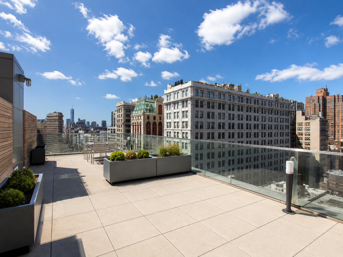 241 Fifth Ave Terrace