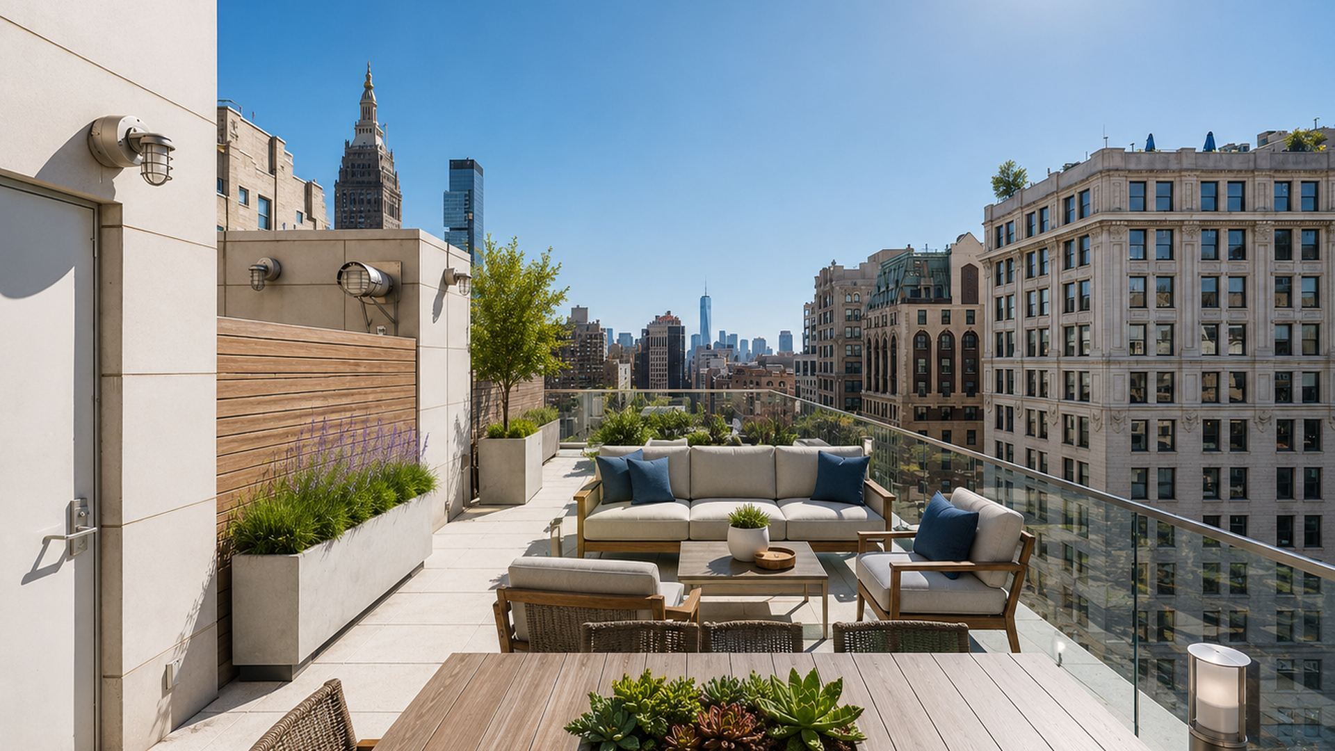 241 Fifth Ave Terrace 
