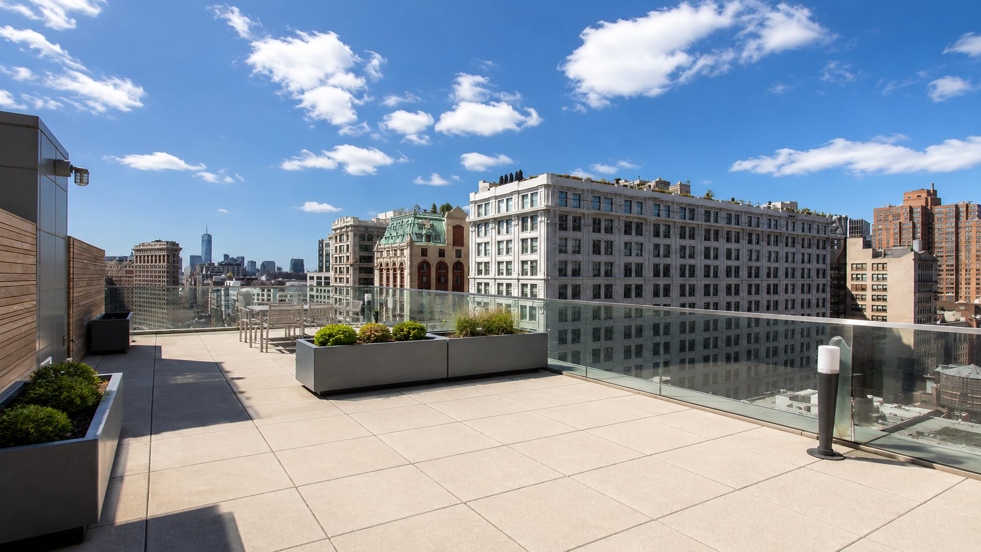 241 Fifth Ave Terrace