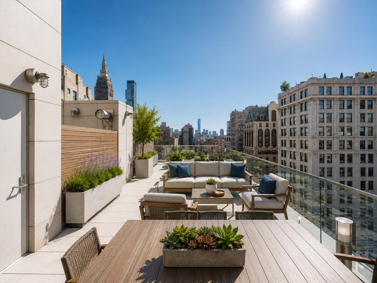 241 Fifth Ave Terrace