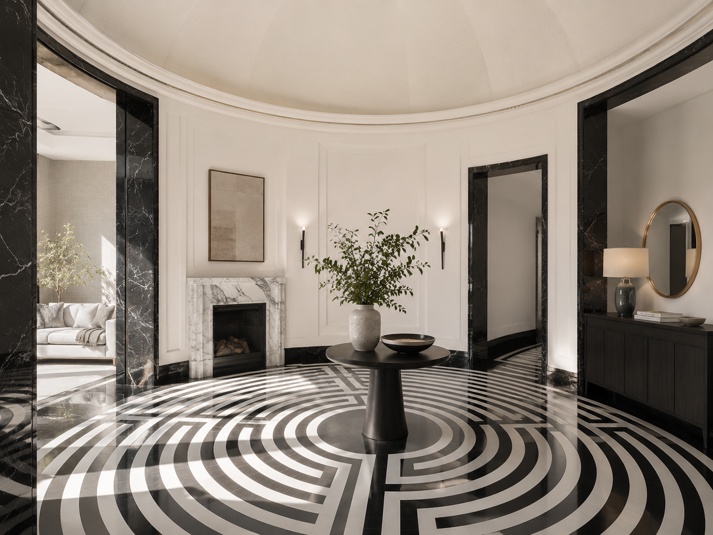 30 Park Place Lounge