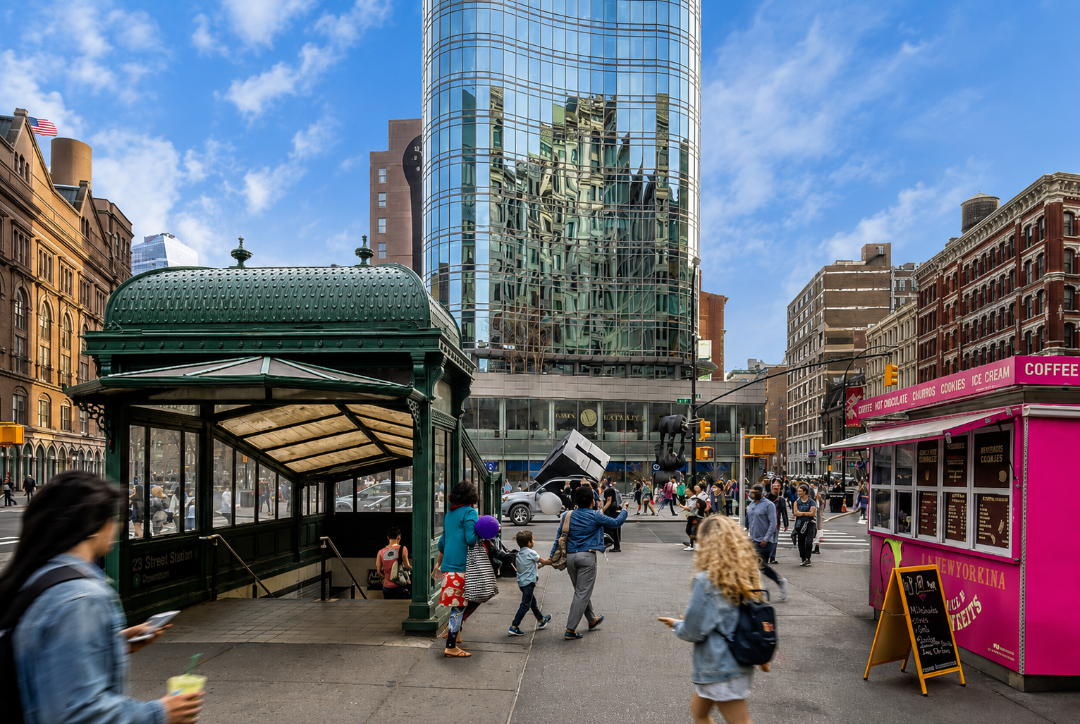 Manhattan and Brooklyn Q2 2026 Market Update