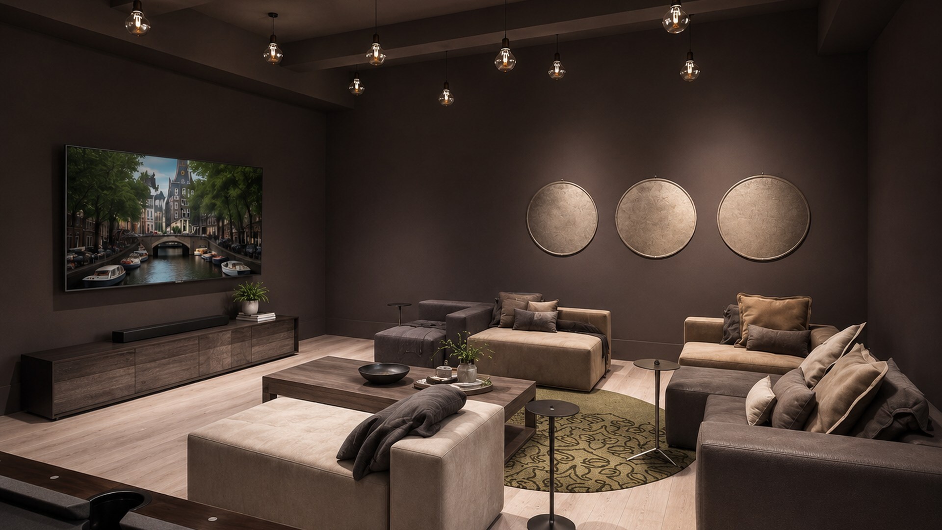 404 Park Ave Lounge