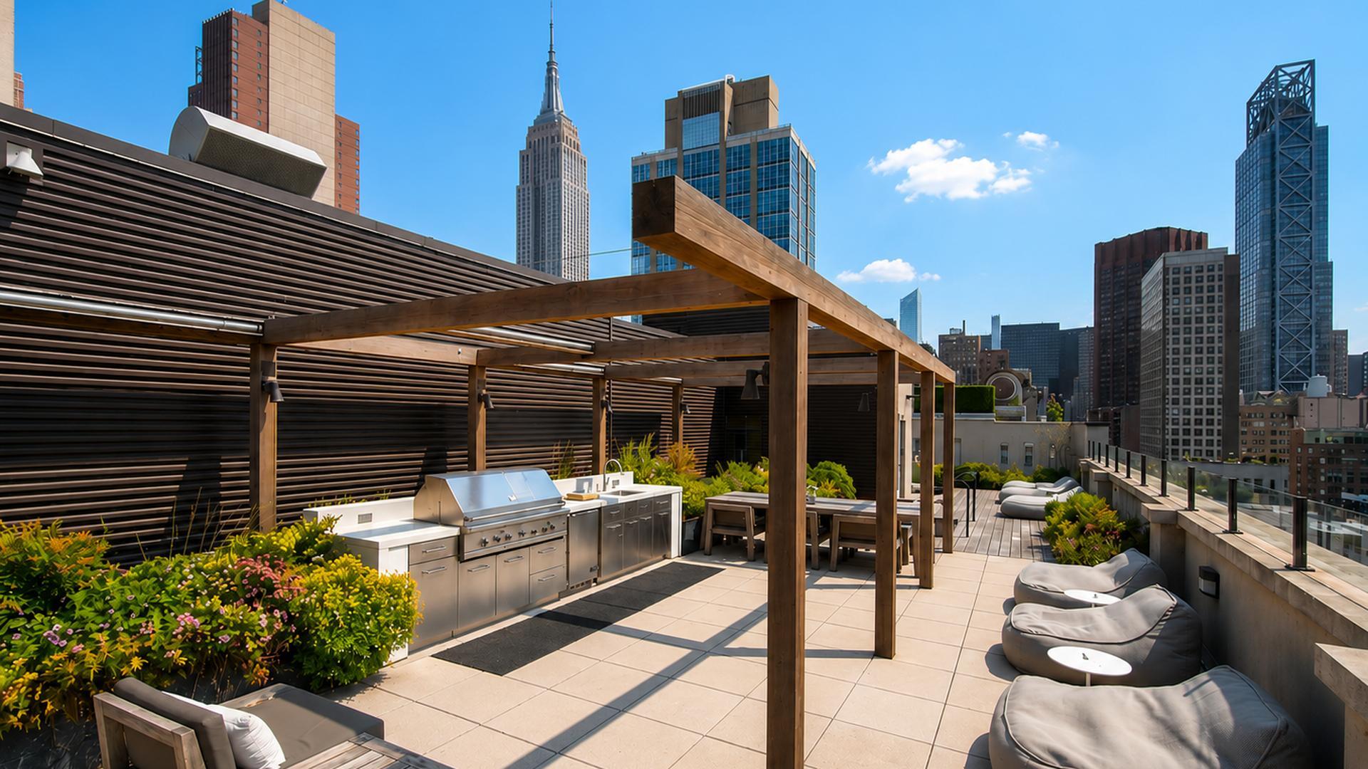 404 Park Ave Terrace
