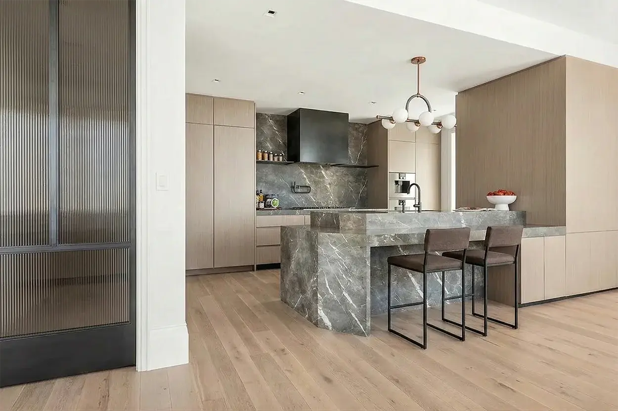 45 East 22nd Kitchen