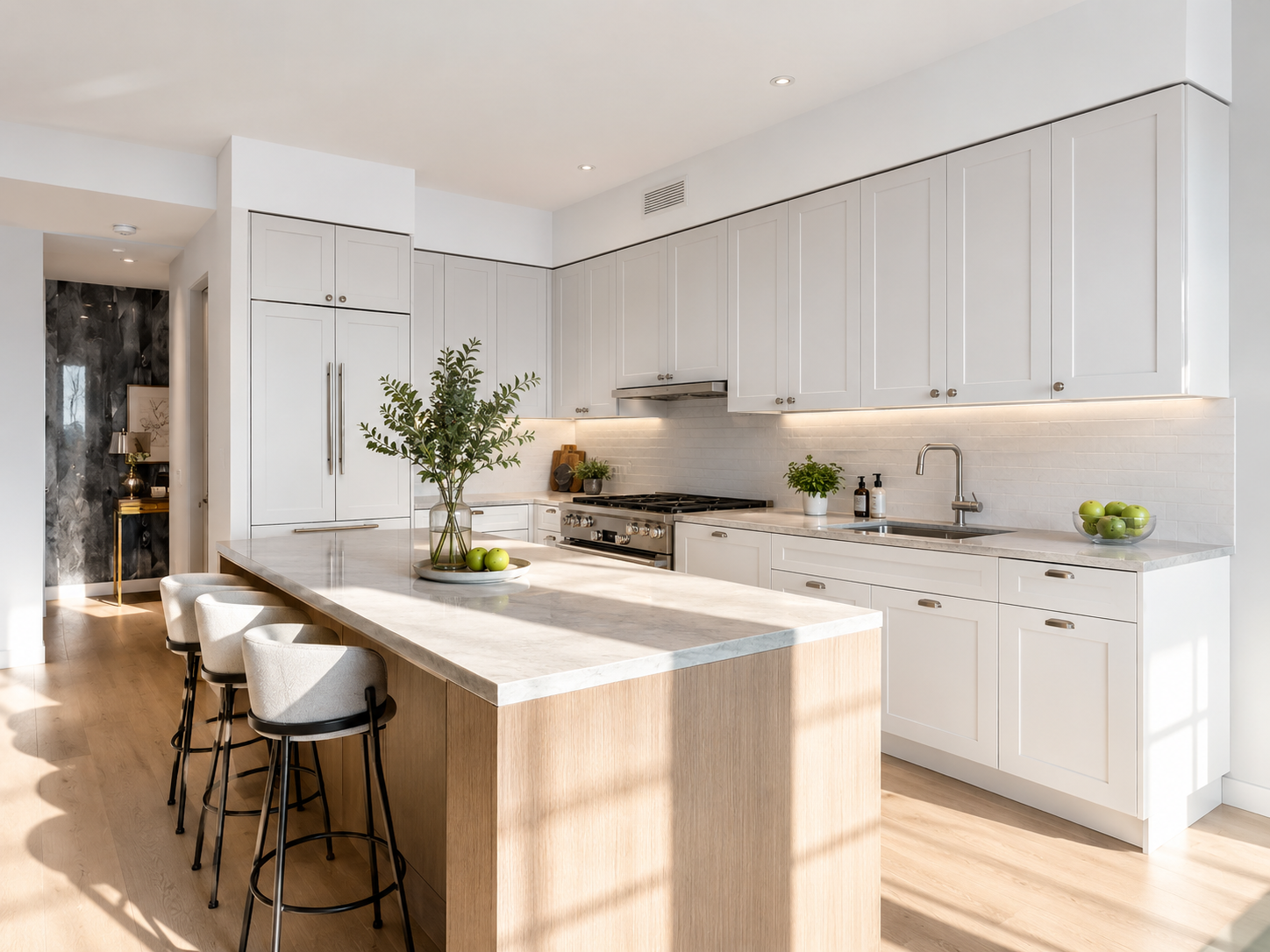 50 West 30th Street Kitchen