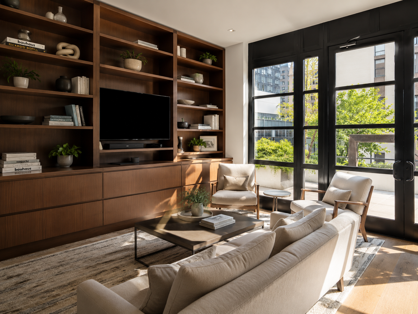 50 West 30th Street Lounge 