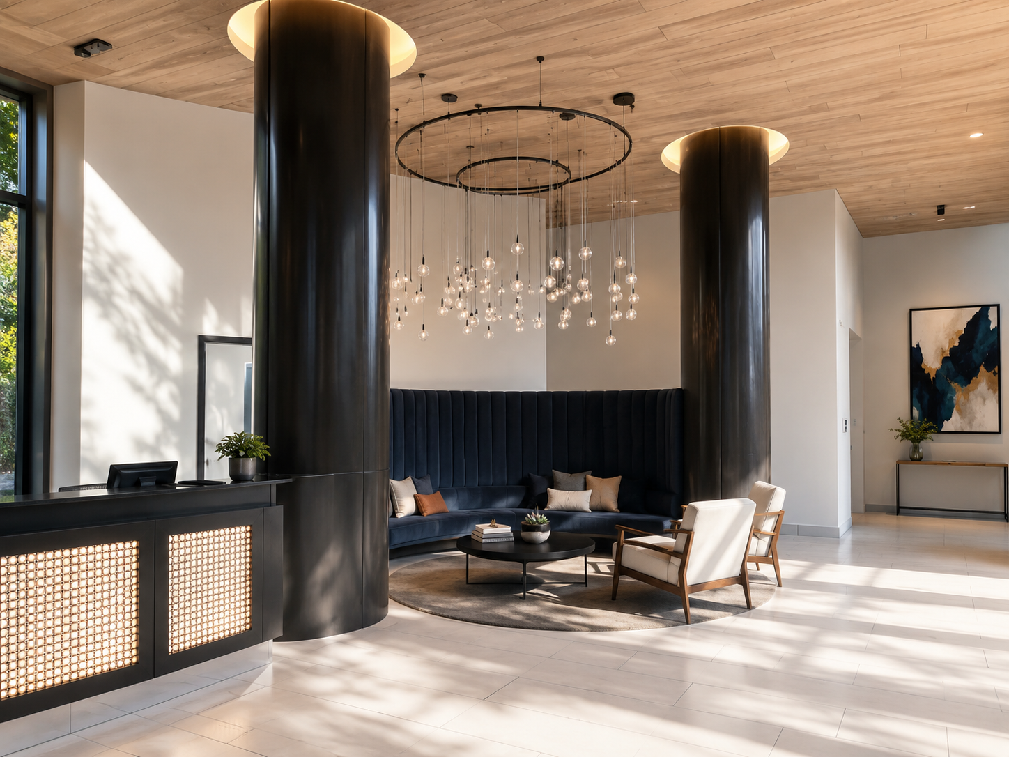 50 West 30th Street Lounge