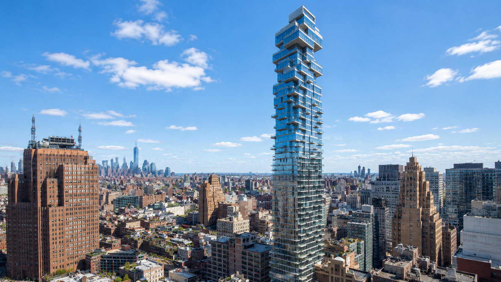 56 Leonard Street | Undivided Value Index
