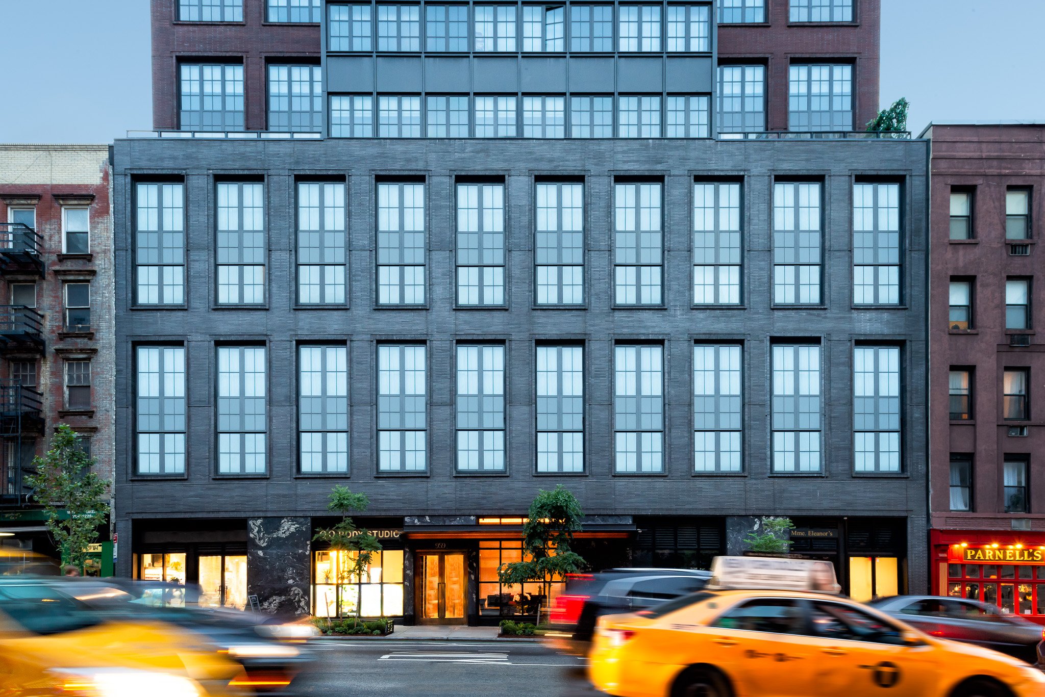 959 First Avenue new development building