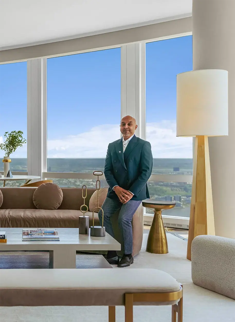 About Mukul Lalchandani