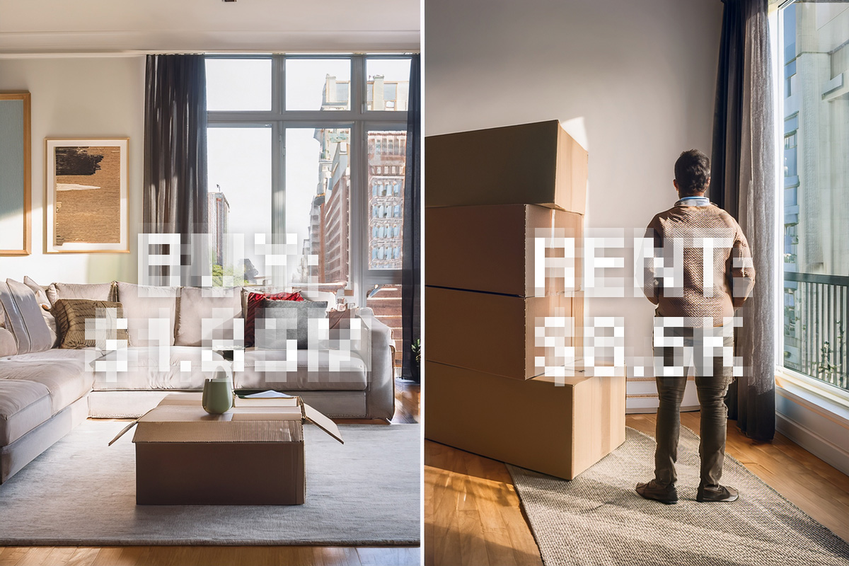 renting vs. buying in 2025